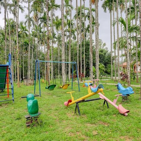 Ezzenza Areca Resort Madikeri Exterior photo